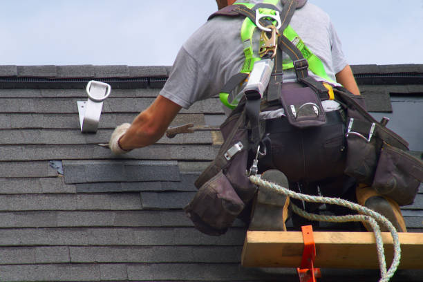 Best Residential Roofing Contractor  in Hebron, NE