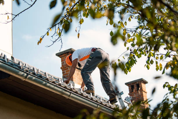 Tile Roofing Contractor in Hebron, NE