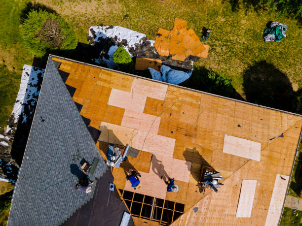 Best New Roof Installation  in Hebron, NE