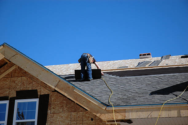 Best Roof Replacement Cost  in Hebron, NE