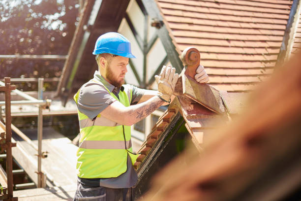 Roof Repair Estimates in Hebron, NE